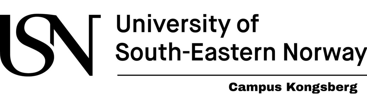 University of South-Eastern Norway (USN), Campus Kongsberg