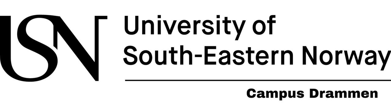 University of South-Eastern Norway (USN), Campus Drammen