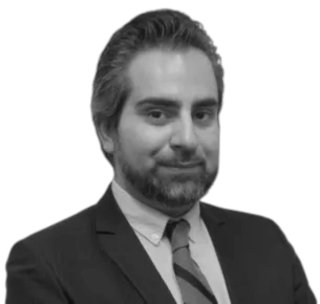 Amir Safari