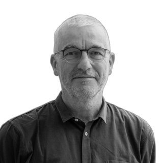 Peter Breuhaus